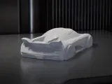 Koenigsegg Agera 3D Model for Mold Making-5