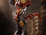 War Darksiders-2