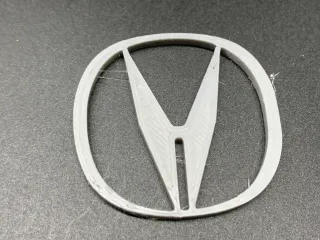 Acura logo