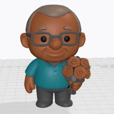 Valentines Granddad-1