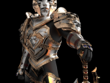 Anduin Wrynn Full Armor-2