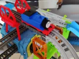 Thomas the train motorized for track-5