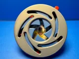 Fidget Photo Frame | No Support-4