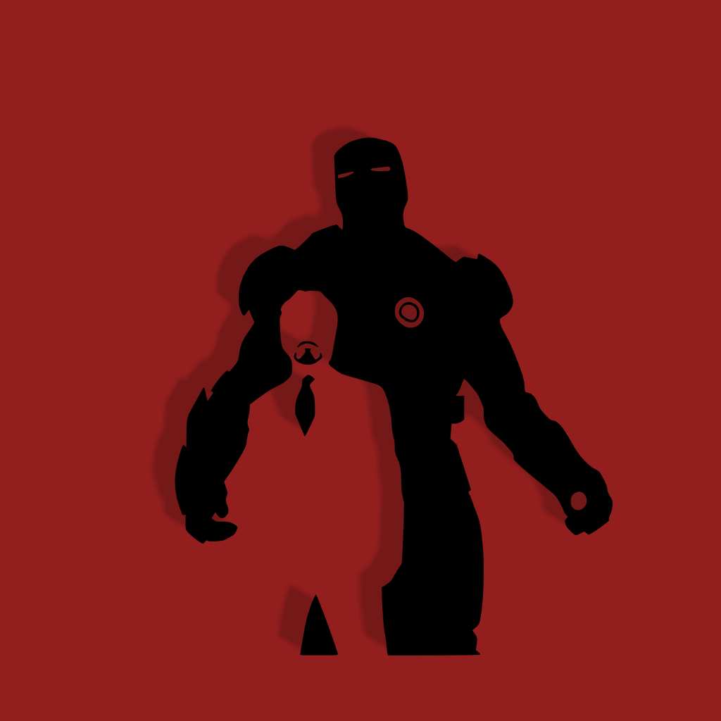 IRON MAN WALL ART 2 3D Models Download Creality Cloud iron-man-wall-art-2-3d-models-download-creality-cloud