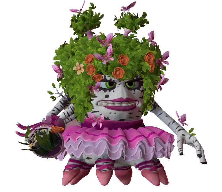 Furia de ciruela