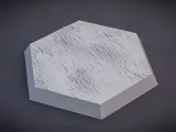BATTLETECH HEX BASE PACK #2-5