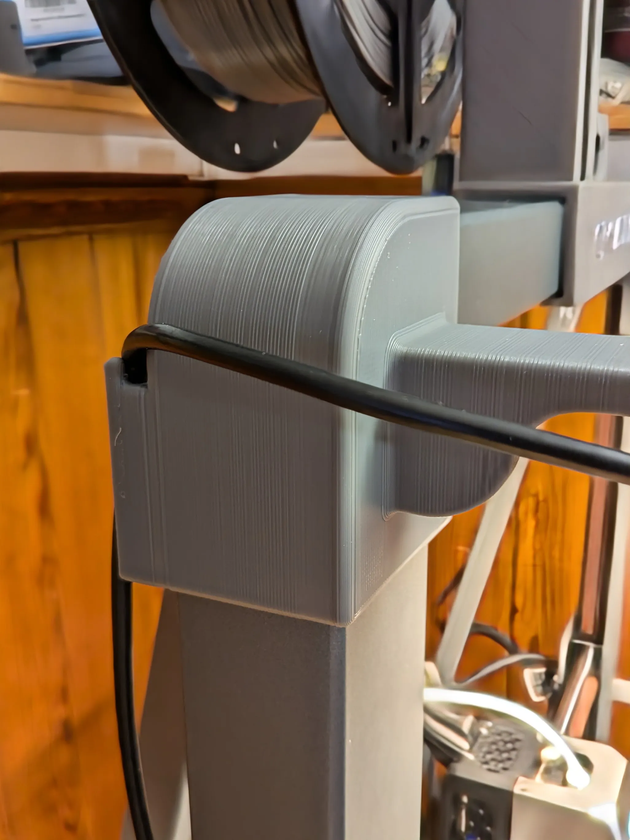 Ender-3 V3 Plus Mod Collection