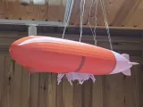 Large composite airship-1