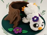 Chick and Stump!-0