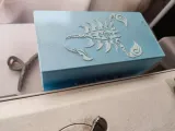 Modular magnetic mount system for sewing machine-2