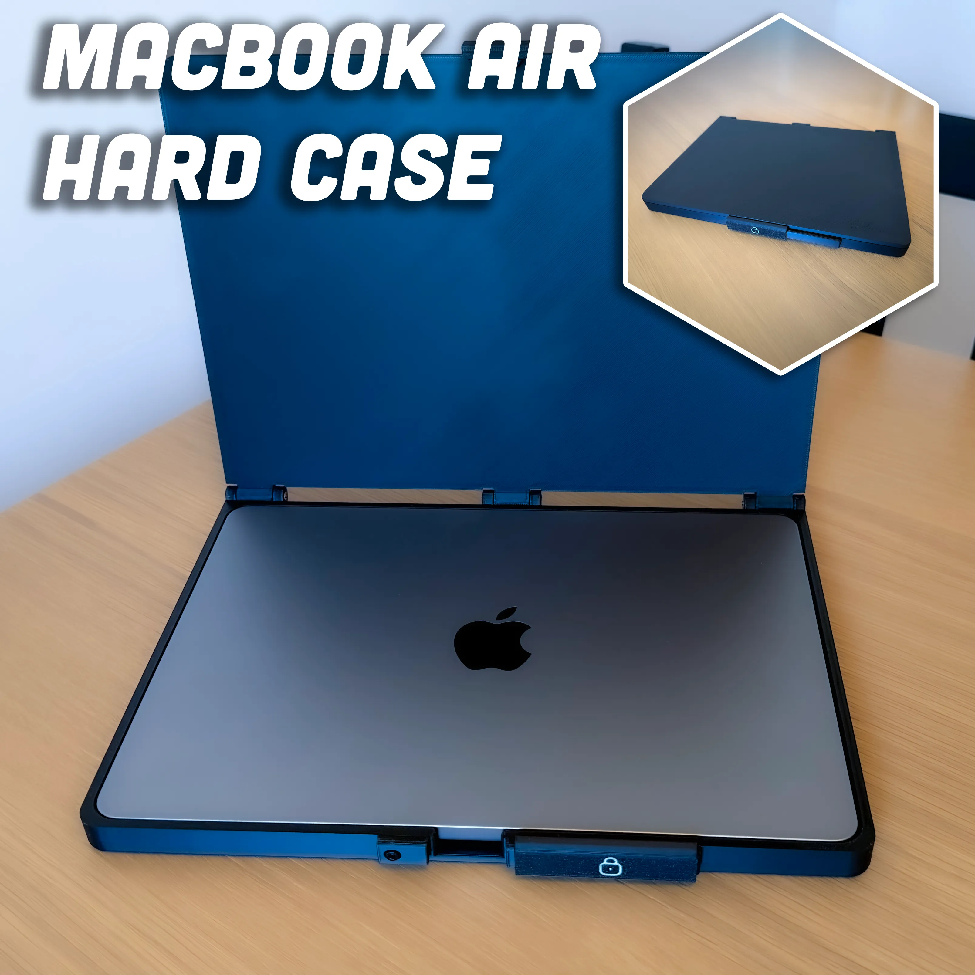 MacBook Air Hard Case