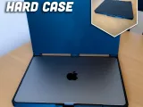 Custodia rigida per MacBook Air-0