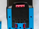 Parkside X20 Battery Adapter-5