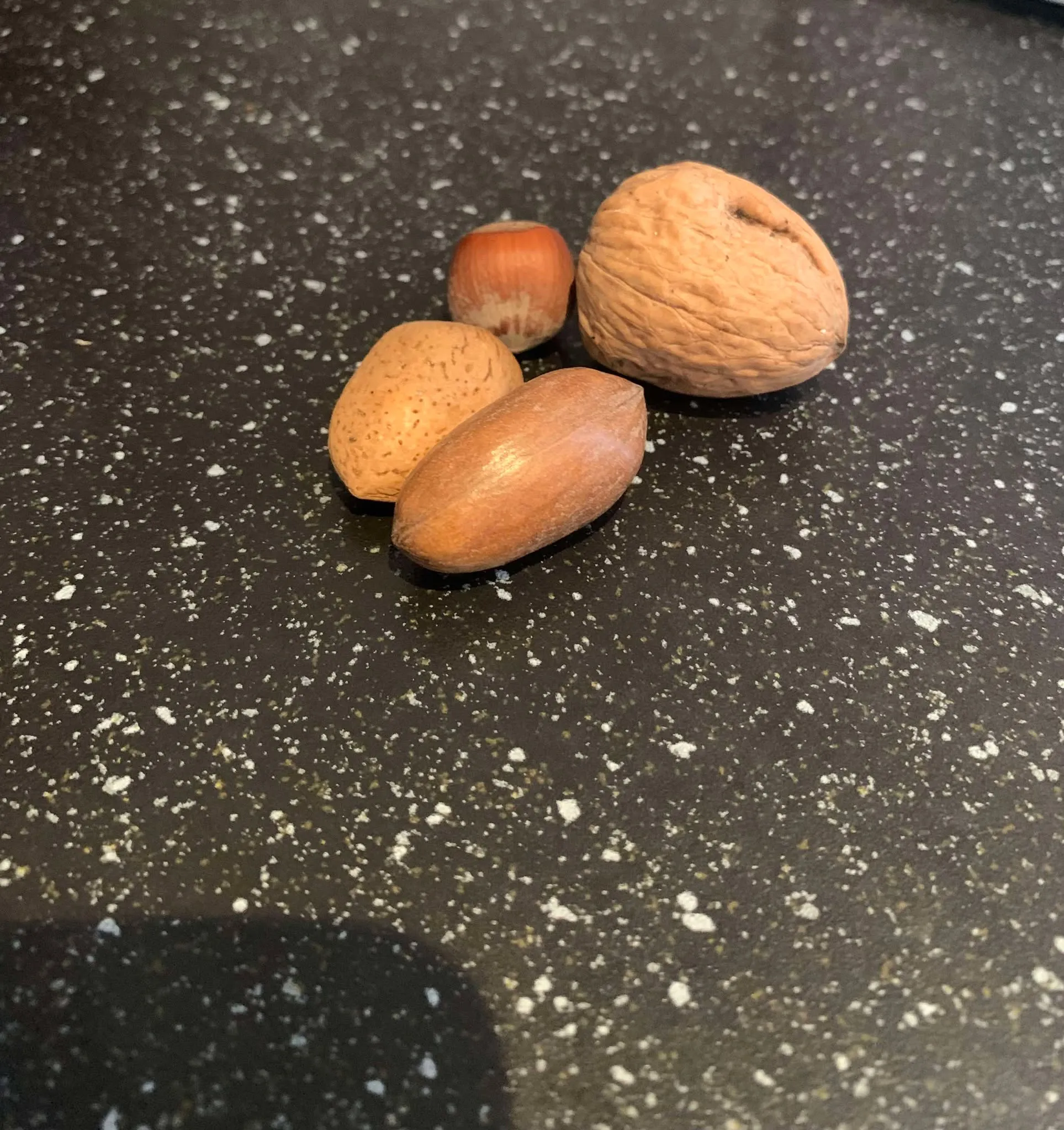 Nut snapper, Double for small and large nuts