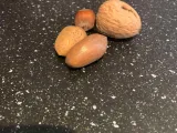 Nut snapper, Double for small and large nuts-2