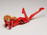 Evangelion Asuka Langley Lying pose-2