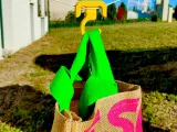 Hook for camping rope-5