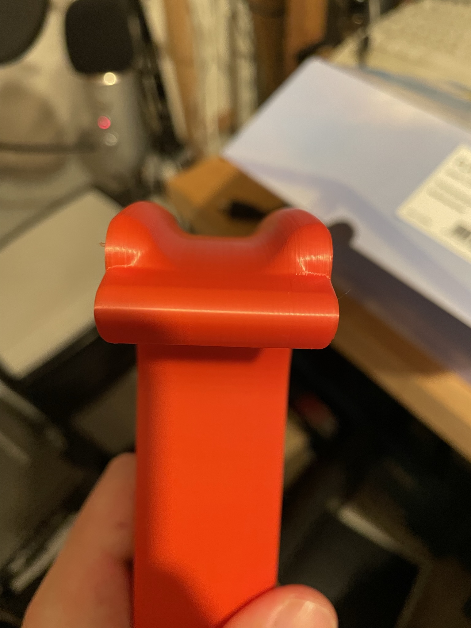 Headphone stand 3D models download Creality Cloud