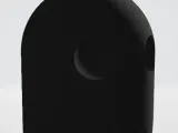PacMan Ghost-1
