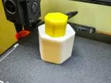 Set of containers of different sizes for small items-3