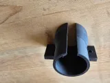 Snap in light bracket-3