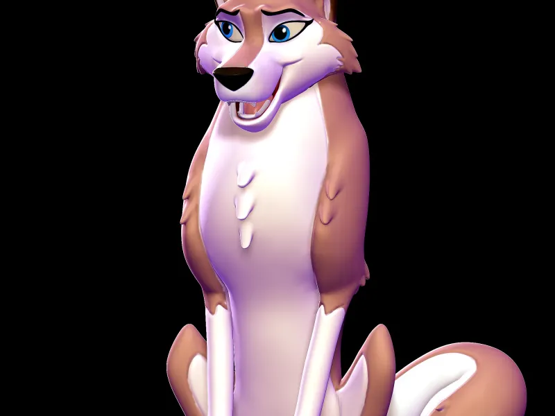 Aleu - Balto