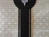 Halloween BookMark Bat-2
