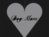 Dog mom-1
