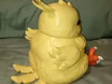 Deckbox Fat chocobo chibi-3