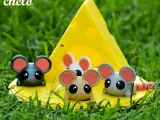 Mini Mouse Super Sweet Flexi-7