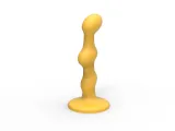 Anal plug 34-2