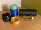 Spiral Box-1