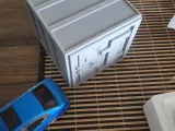 1/24 Coffre fort de Fast Five / Safe from Fast Five-3
