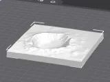 Meteor Crater-0