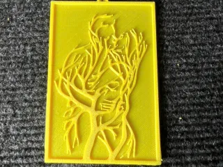 tree set