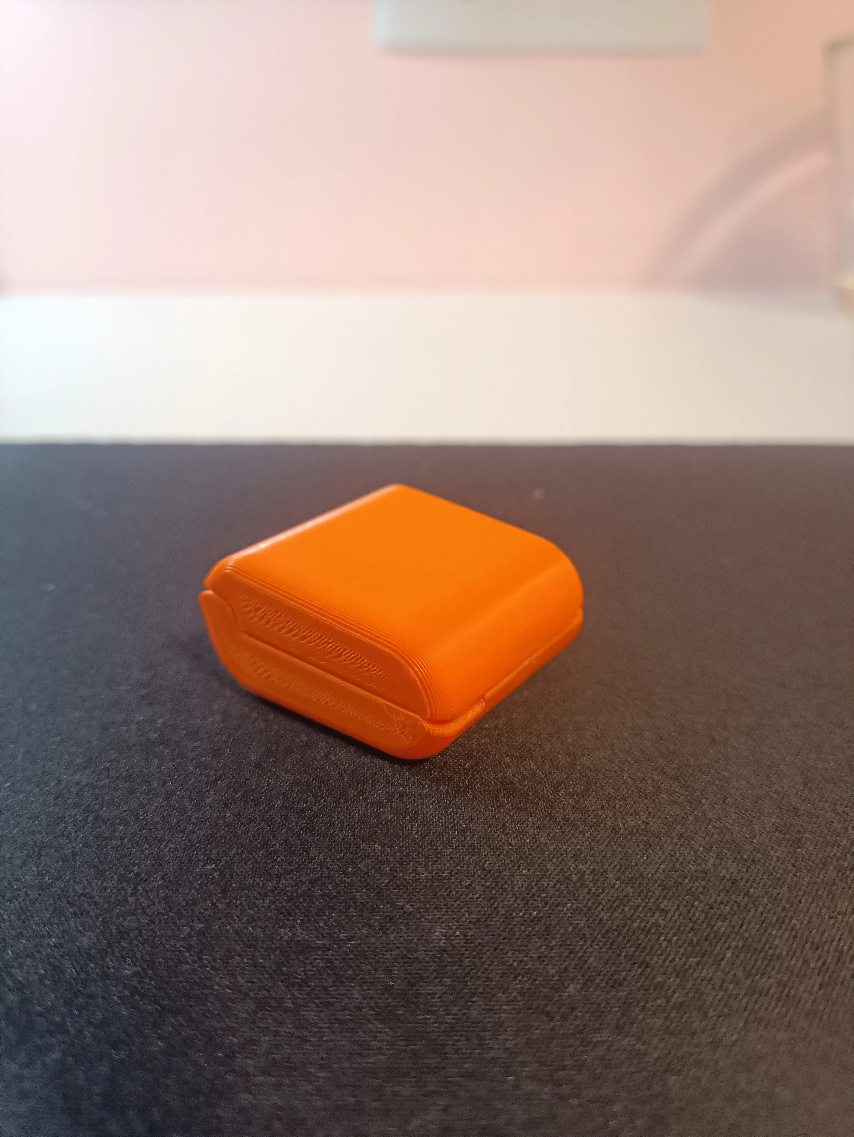 Earplug case