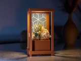 Decorative Pot (with lighting)-2