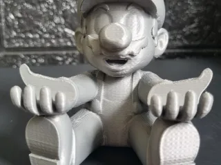 mario