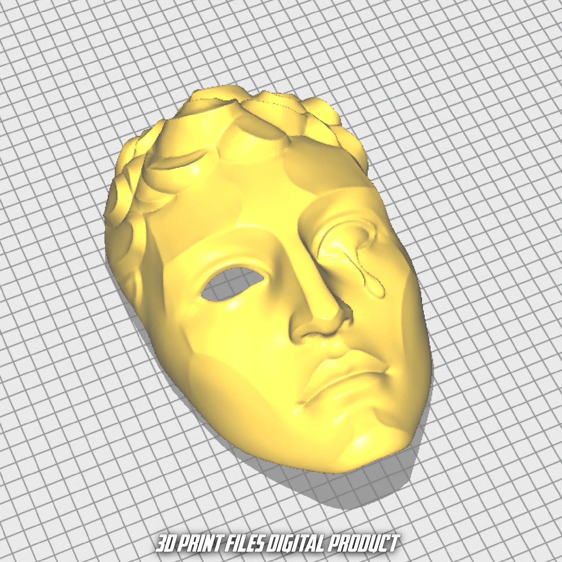 Blood Soul Mask Adam Warlock Marvel Rivals