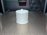 Vanity Box for Face Pads-3