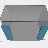 k2plus CFS superimpose system-5