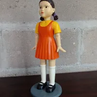 Squid Game Young-hee Doll-1
