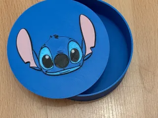 Stitch box