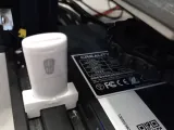 USB holder Ender 3-0