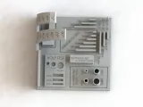 All In One 3D Printer test-1