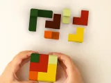 Geometric 3D Puzzle-1