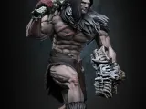 Peter the Fighter ( Capra Set )-6