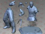 HWOARANG-7
