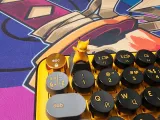Keycap Pikachu-1