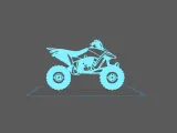 Honda - TRX-1